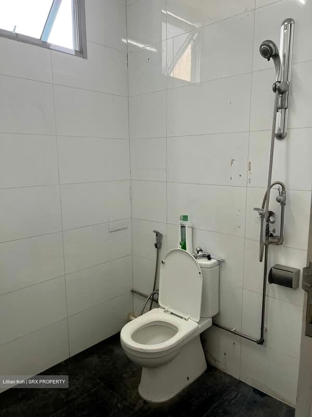 Mandai Connection (D25), Factory #568063411